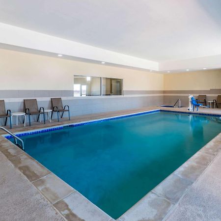 Hotel La Quinta By Wyndham Artesia Extérieur photo