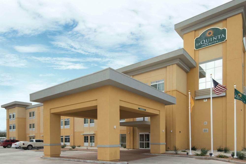 Hotel La Quinta By Wyndham Artesia Extérieur photo