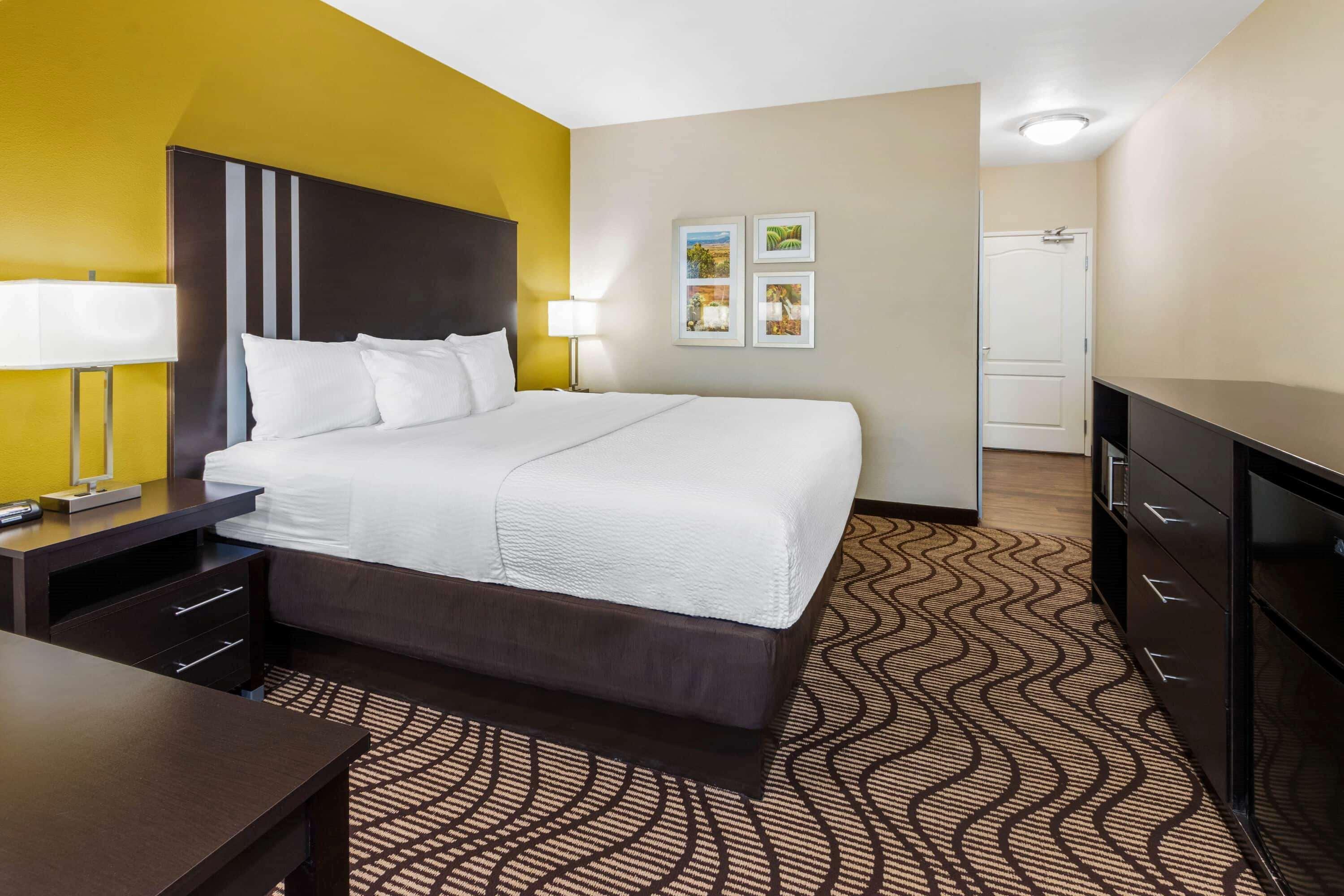 Hotel La Quinta By Wyndham Artesia Extérieur photo