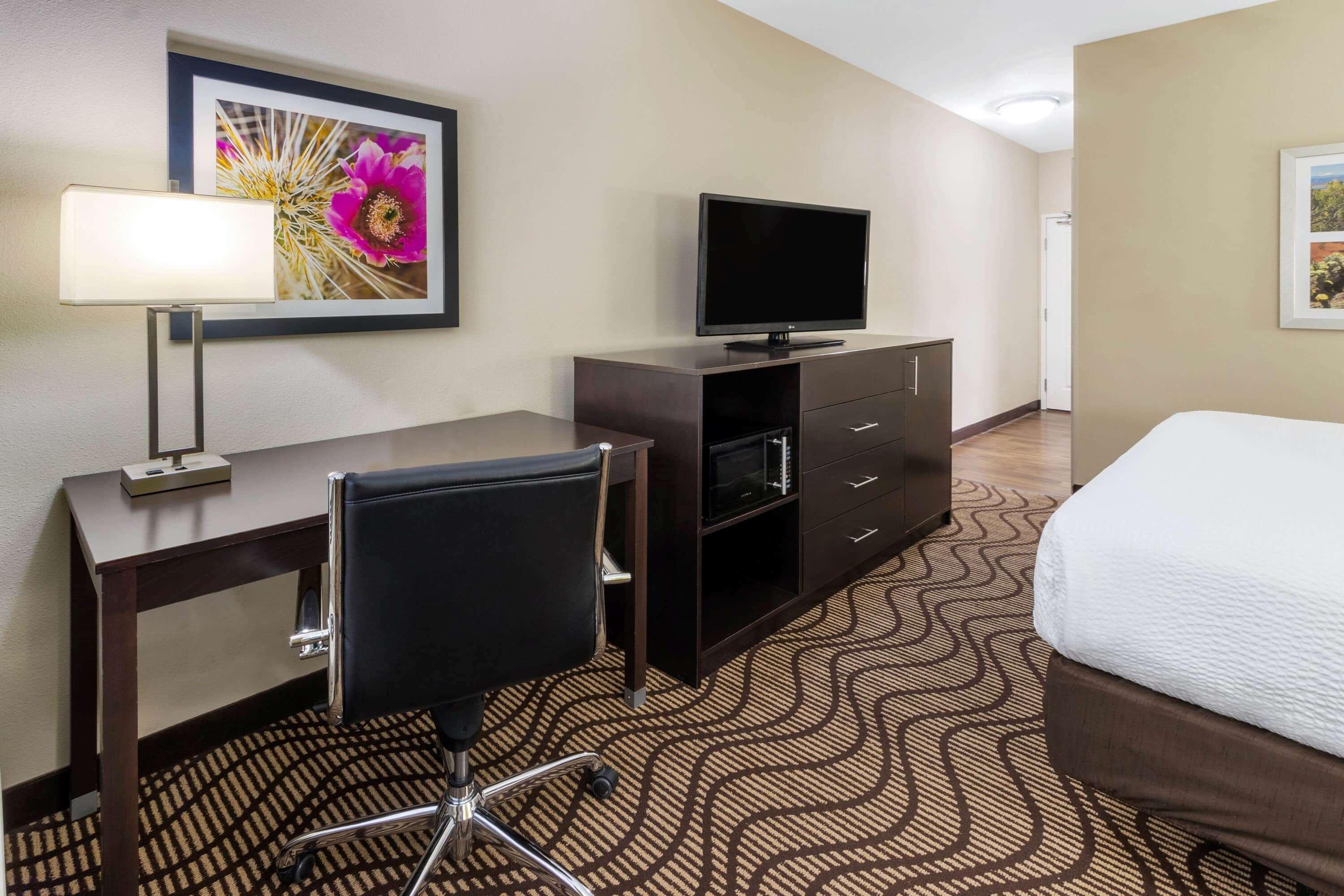 Hotel La Quinta By Wyndham Artesia Extérieur photo