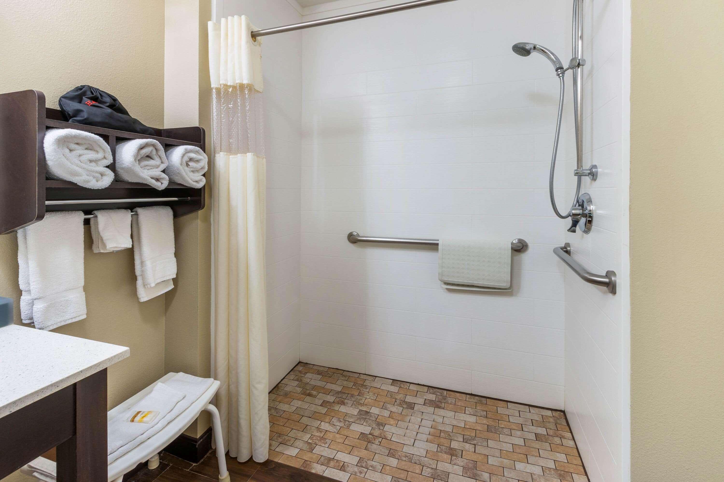 Hotel La Quinta By Wyndham Artesia Extérieur photo