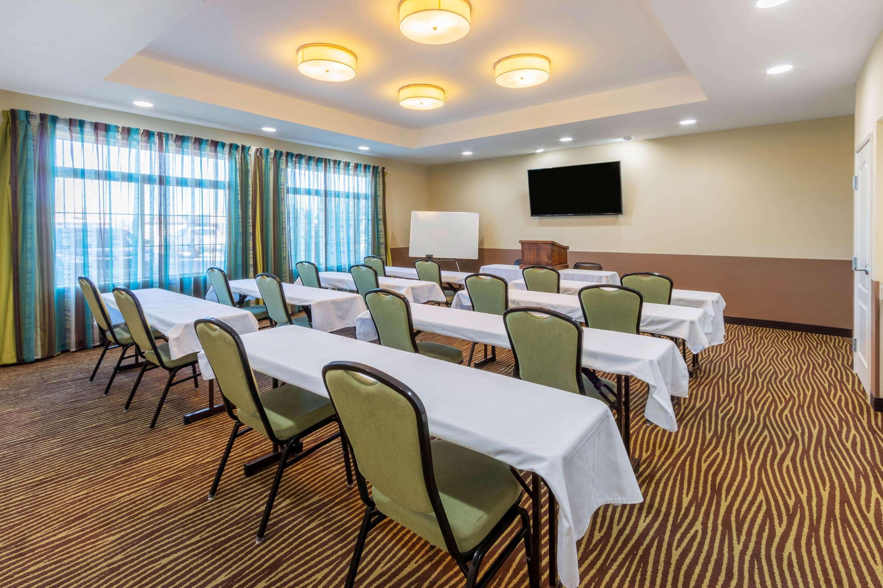 Hotel La Quinta By Wyndham Artesia Extérieur photo
