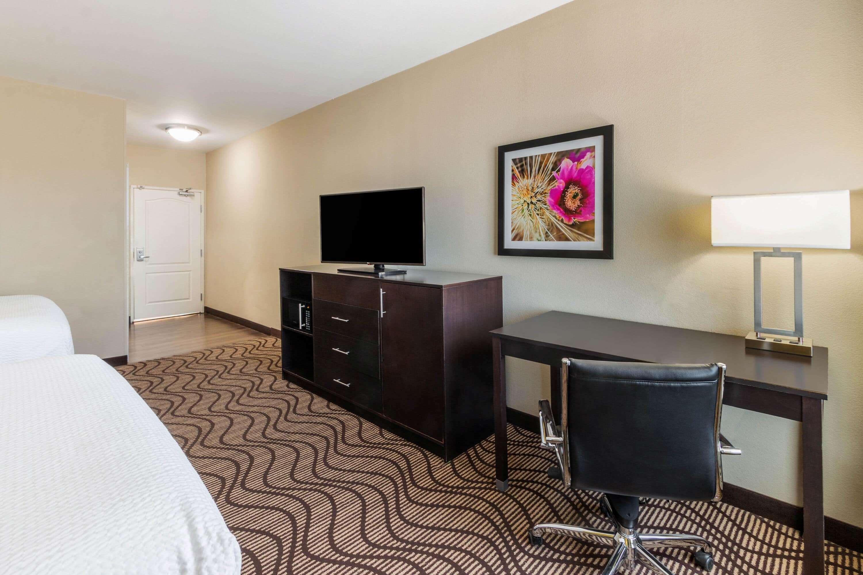 Hotel La Quinta By Wyndham Artesia Extérieur photo