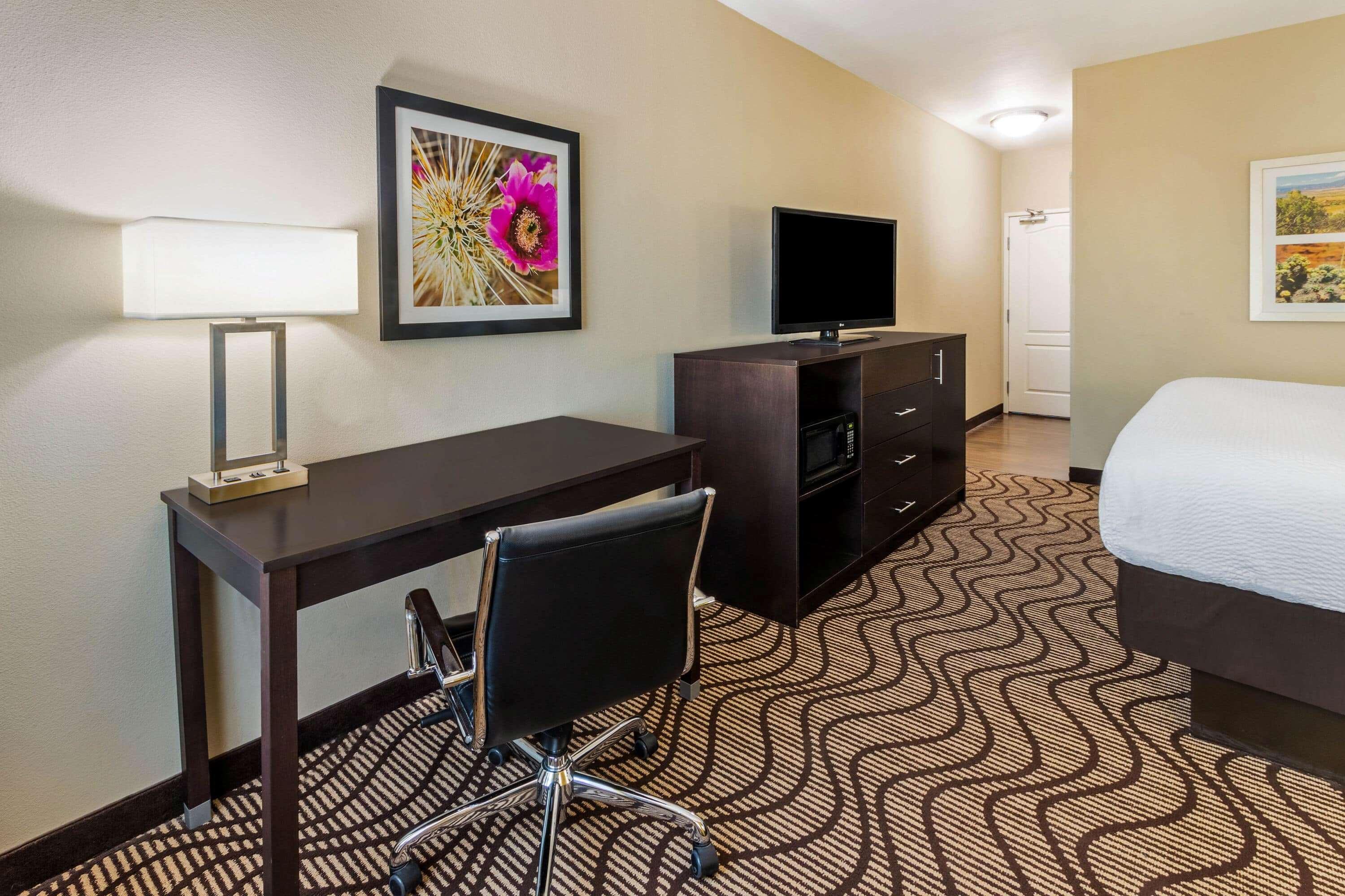 Hotel La Quinta By Wyndham Artesia Extérieur photo