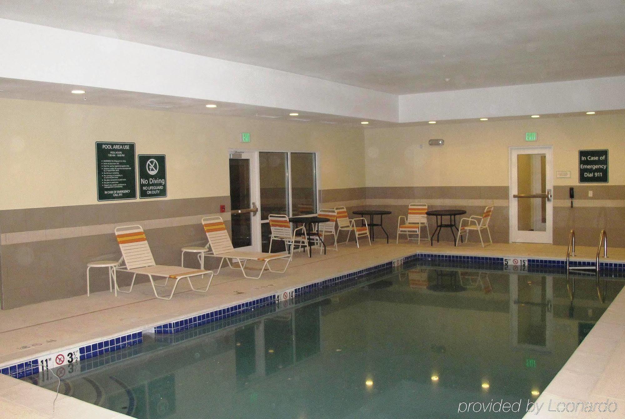 Hotel La Quinta By Wyndham Artesia Extérieur photo
