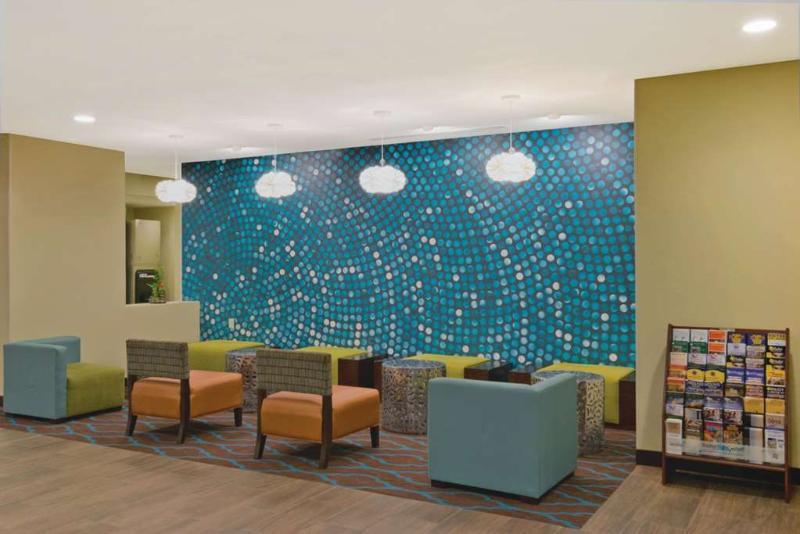 Hotel La Quinta By Wyndham Artesia Extérieur photo