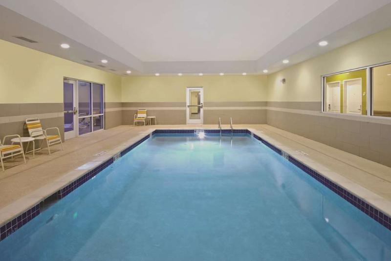 Hotel La Quinta By Wyndham Artesia Extérieur photo